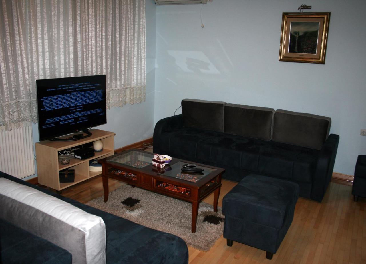 Fenix Cvetni Trg Apartment Belgrade Exterior photo