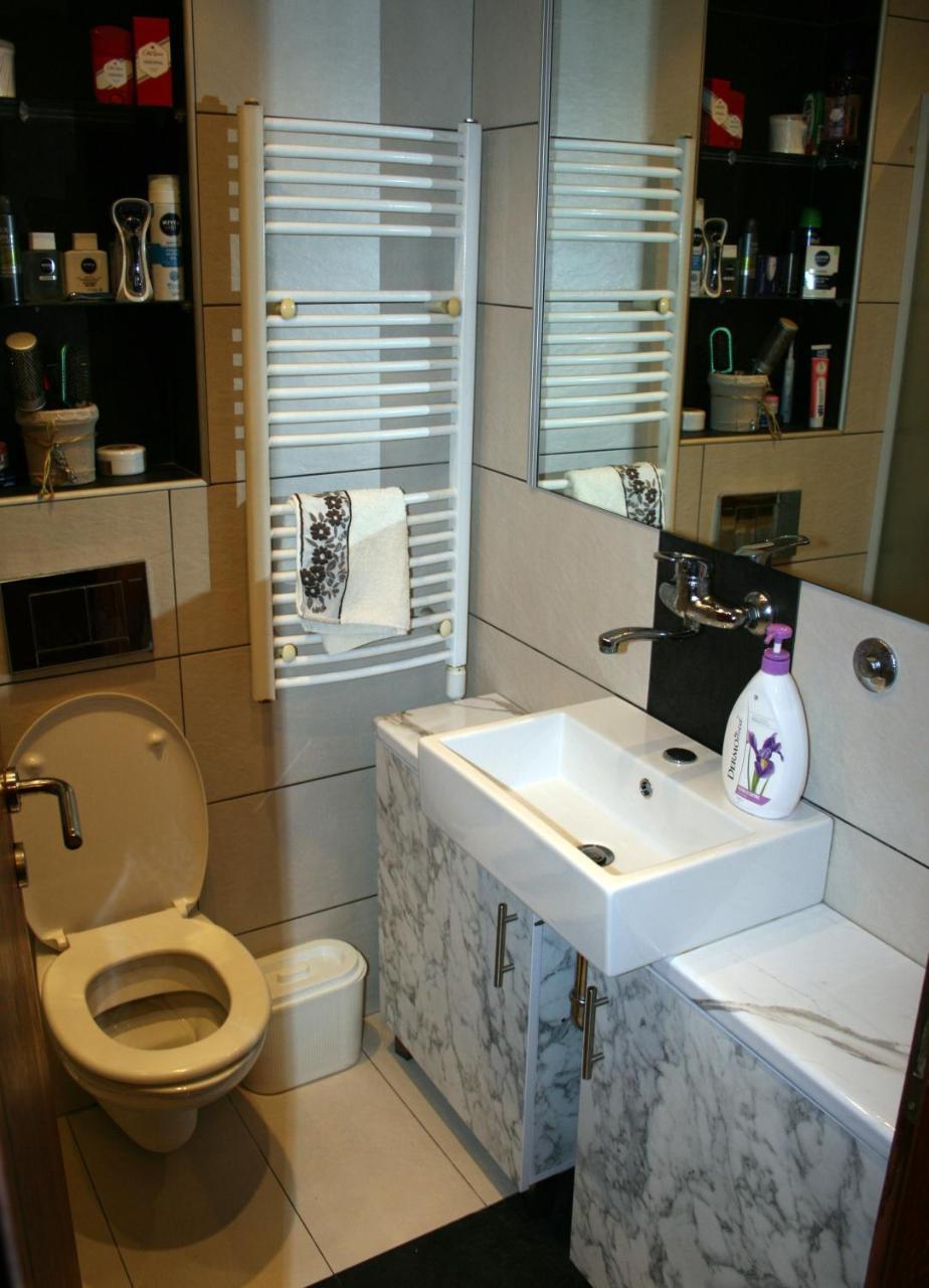 Fenix Cvetni Trg Apartment Belgrade Exterior photo